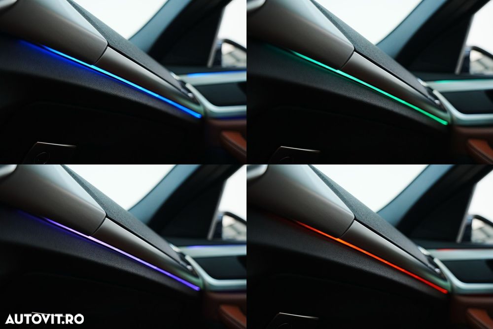 BMW X4 xDrive20d Aut. M Sport Edition - 19