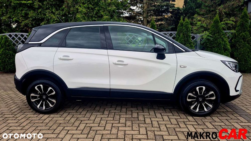 Opel Crossland 1.2 Enjoy - 19