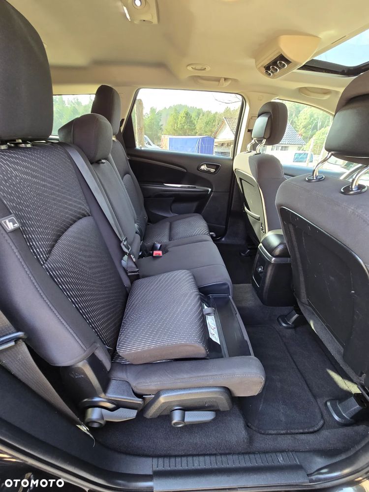 Fiat Freemont 2.0 Multijet 16V DPF Black Code - 16