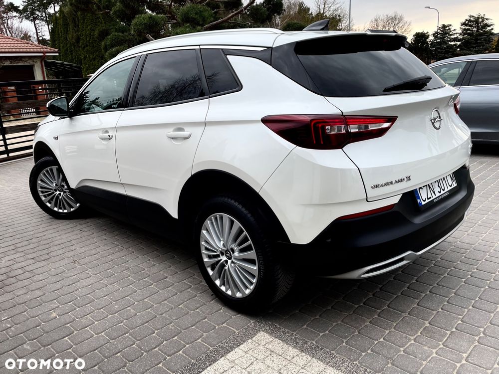 Opel Grandland X 1.6 D Start/Stop Ultimate - 22