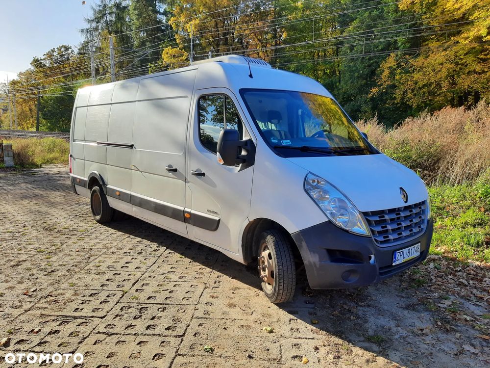 Renault Master - 9