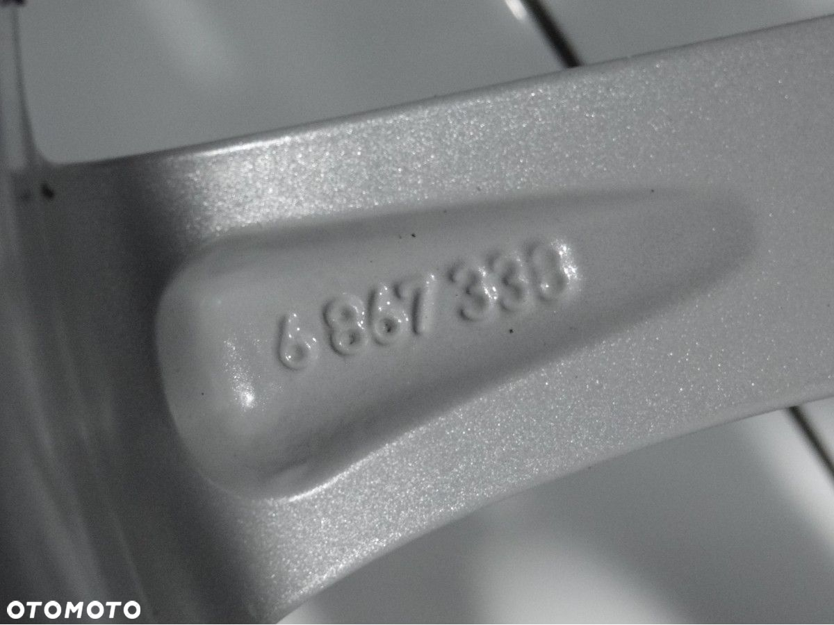 Koła zimowe BMW  18" 5 G30 G31 8 G14 G15 G16 - 3