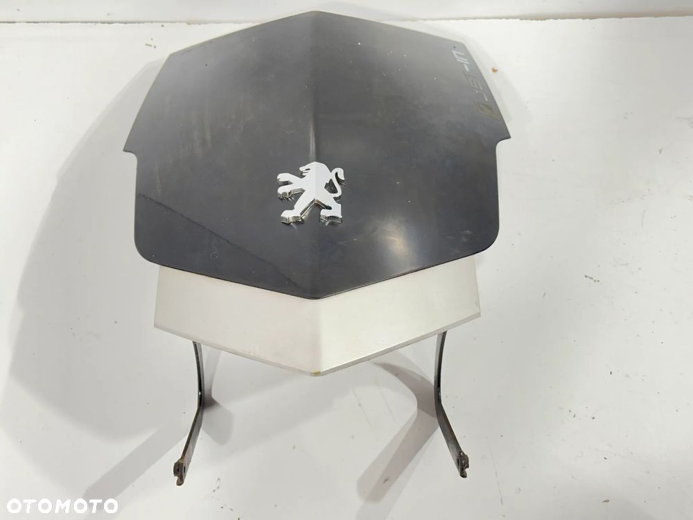 Czacha klapa Peugeot VivaCity III - 1