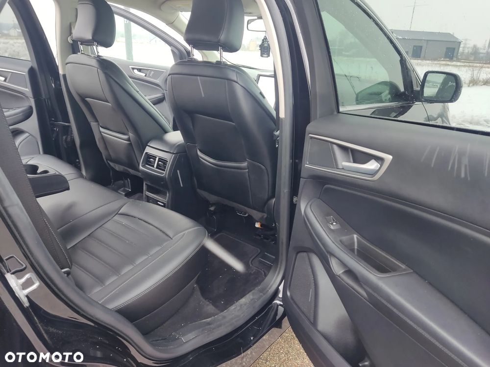 Ford Edge - 24
