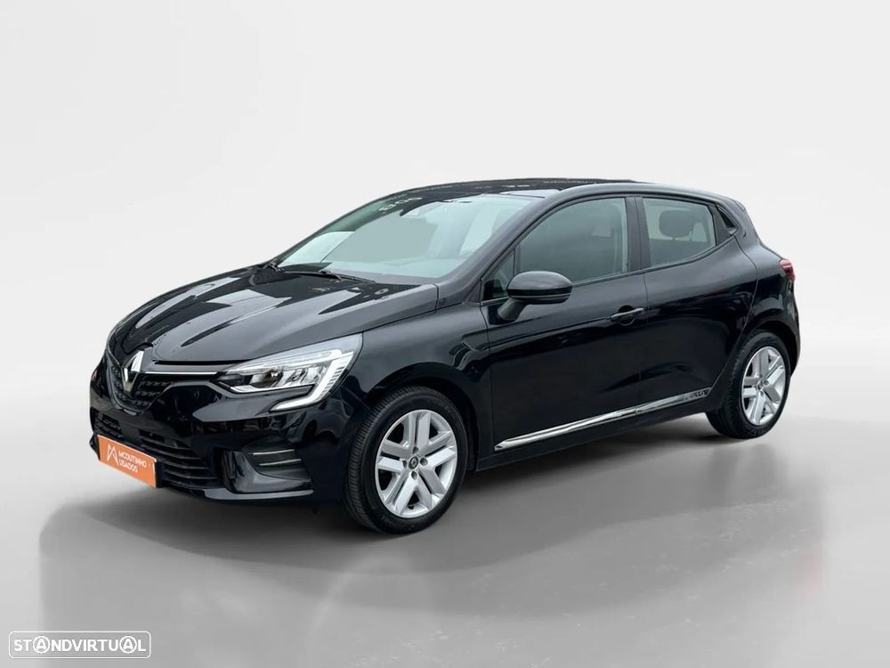 Renault Clio 1.0 TCe Exclusive - 2