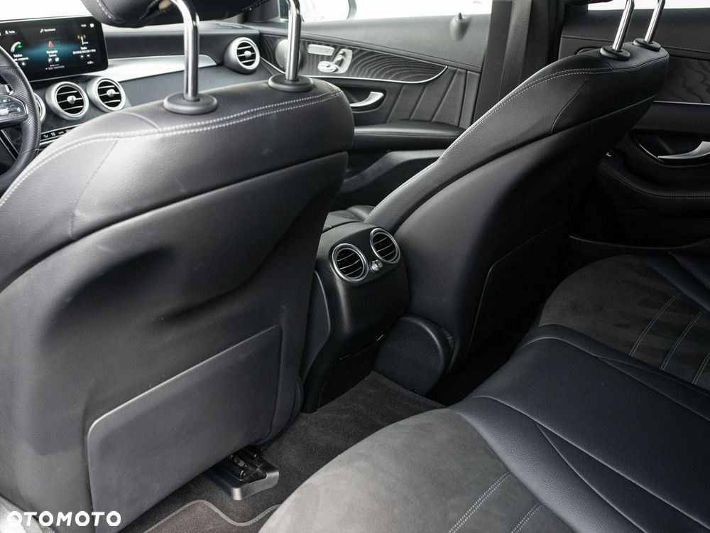 Mercedes-Benz GLC 200 d 4-Matic - 30