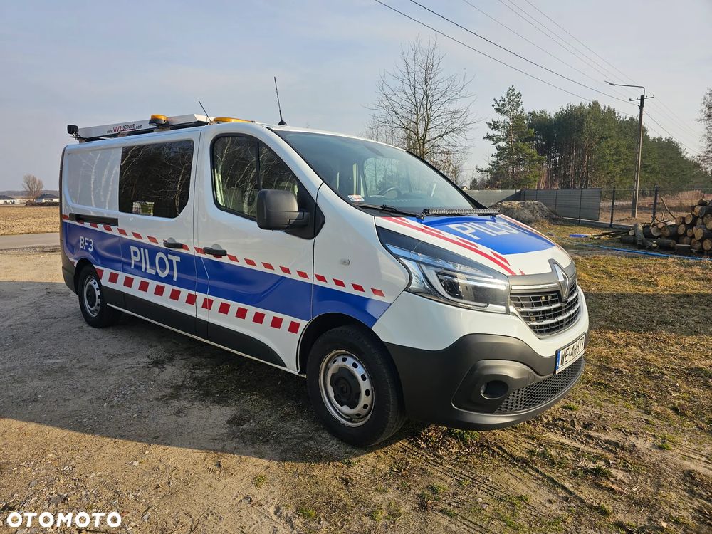 Renault Trafic - 6