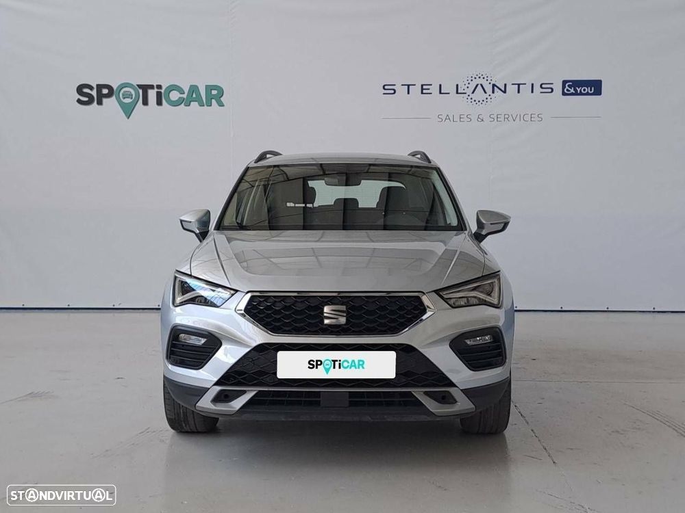 SEAT Ateca 1.0 TSI Style - 2