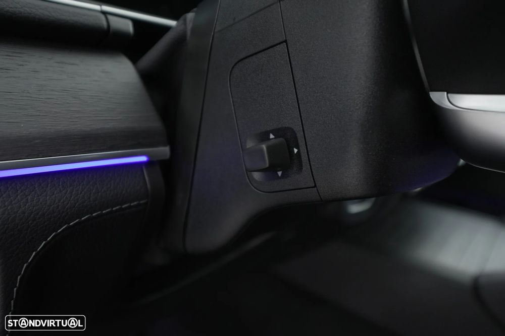 Mercedes-Benz GLE 350 de Coupé 4Matic - 37