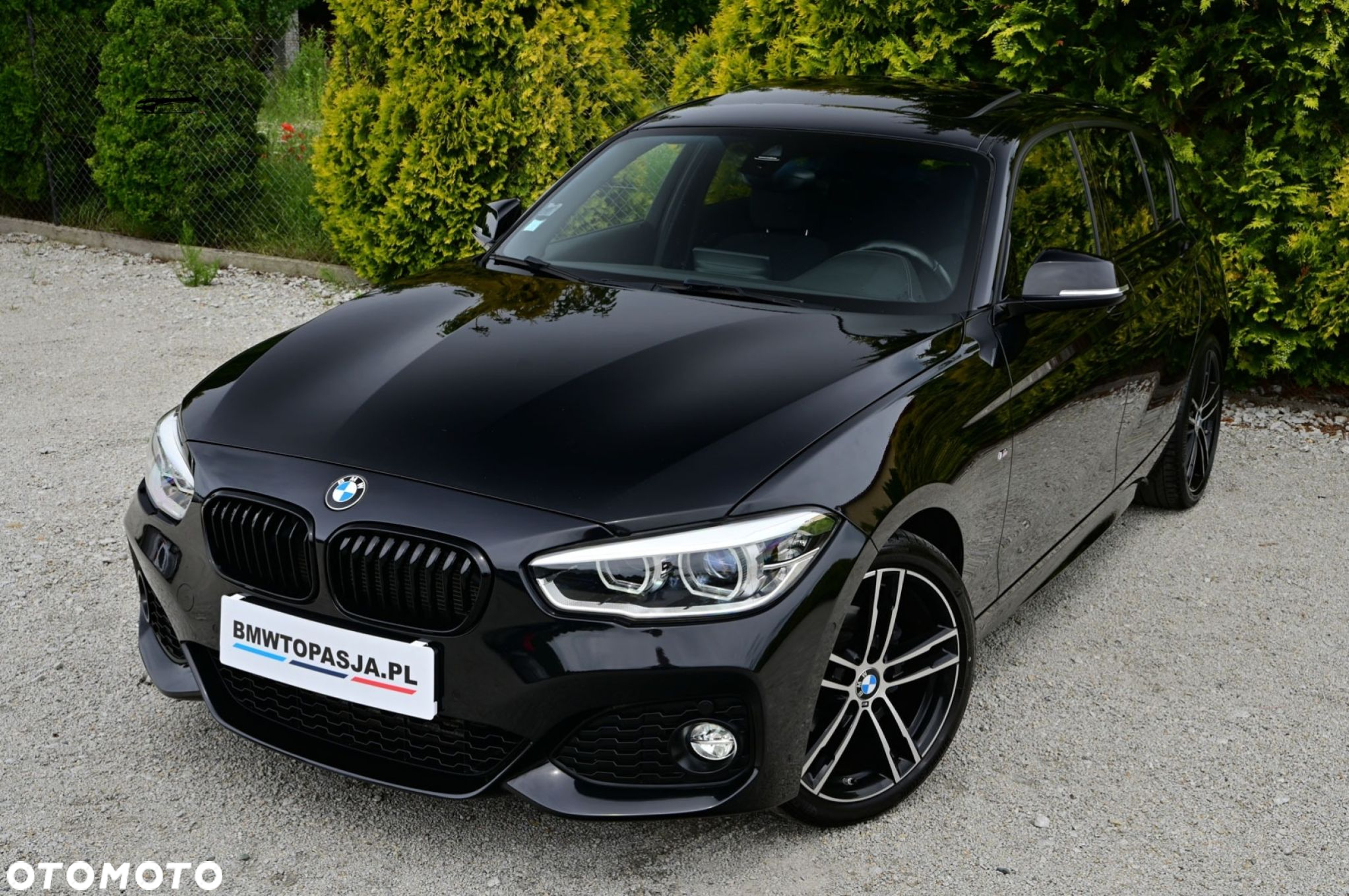 BMW Seria 1 - 12