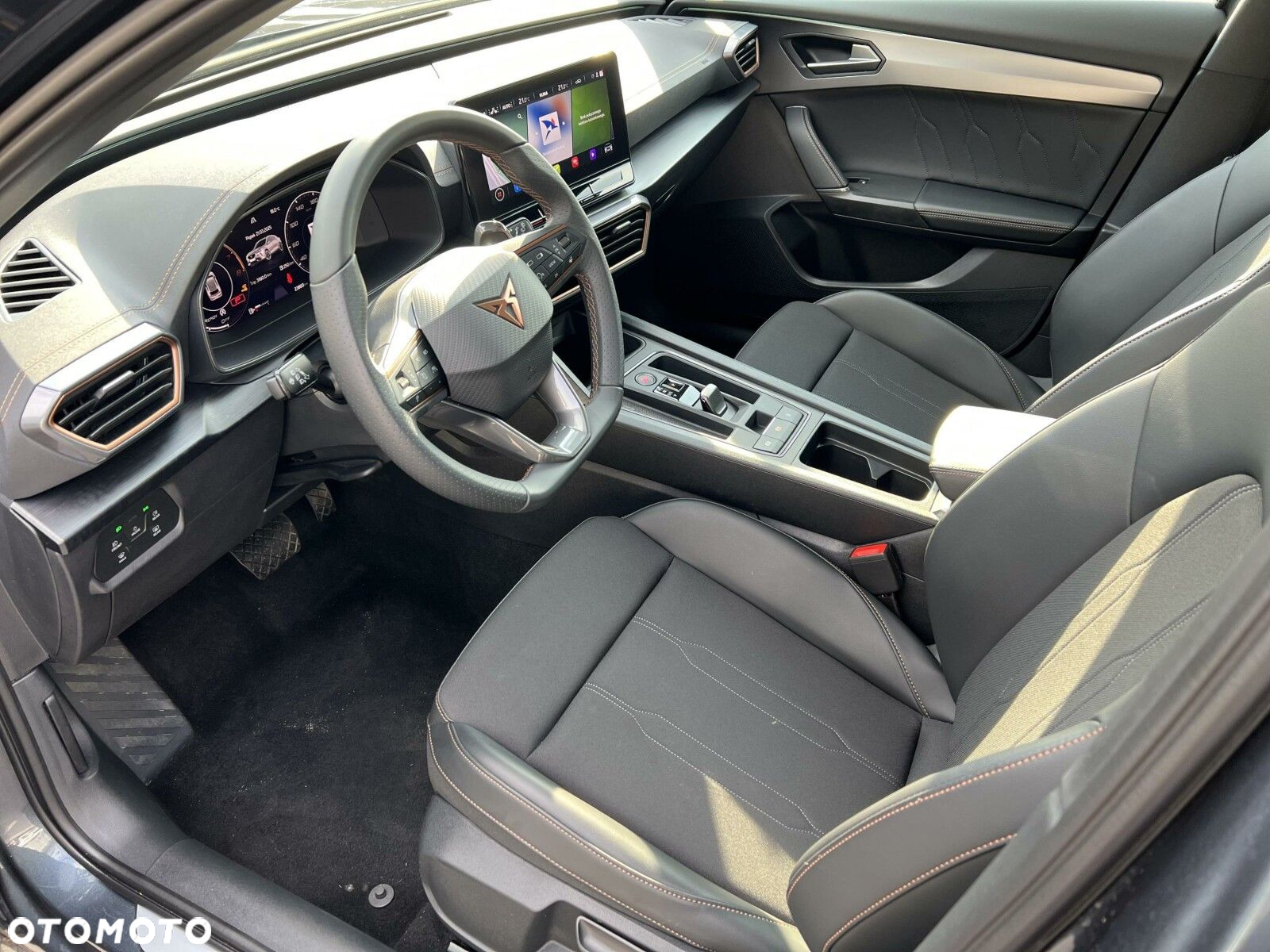 Cupra Formentor 2.0 TSI 4Drive DSG - 15