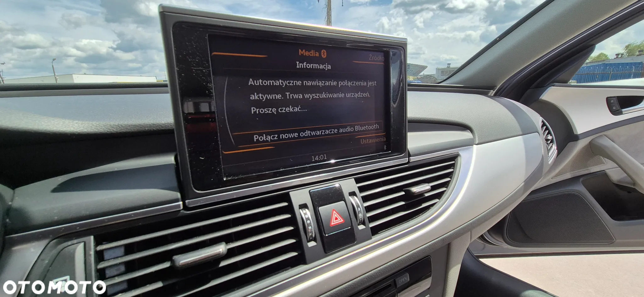 Audi A6 2.0 TDI ultra S tronic - 21