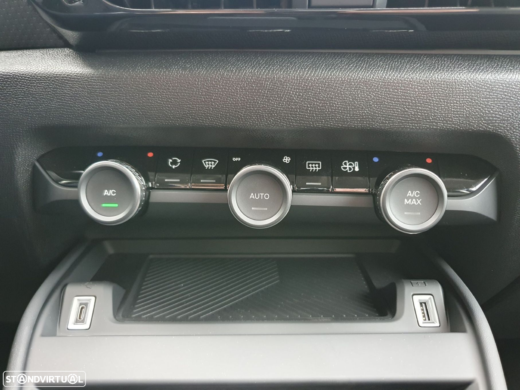Citroën C4 1.5 BlueHDi Feel Pack - 19
