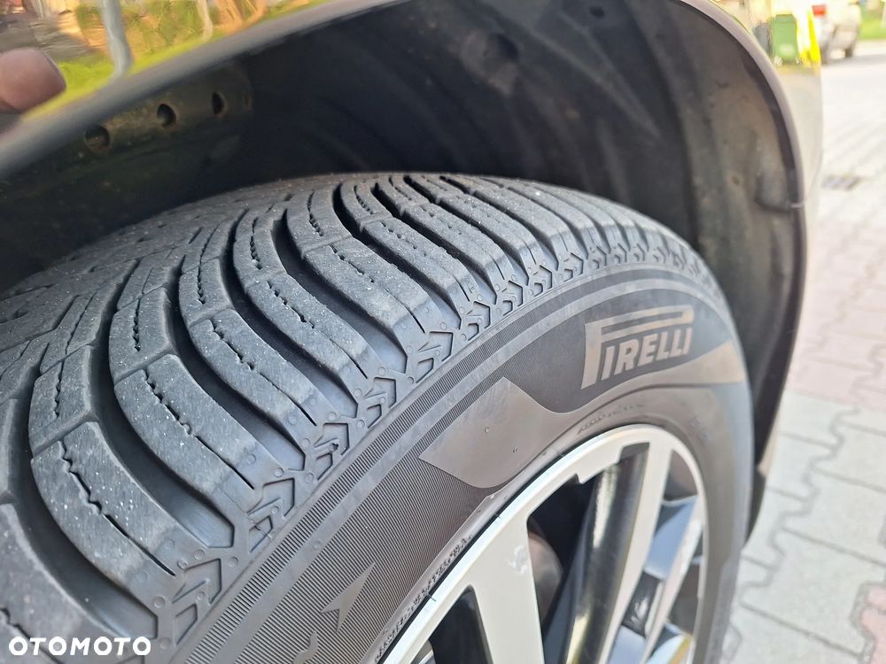 Subaru Outback 2.0D Exclusive Lineartronic - 10