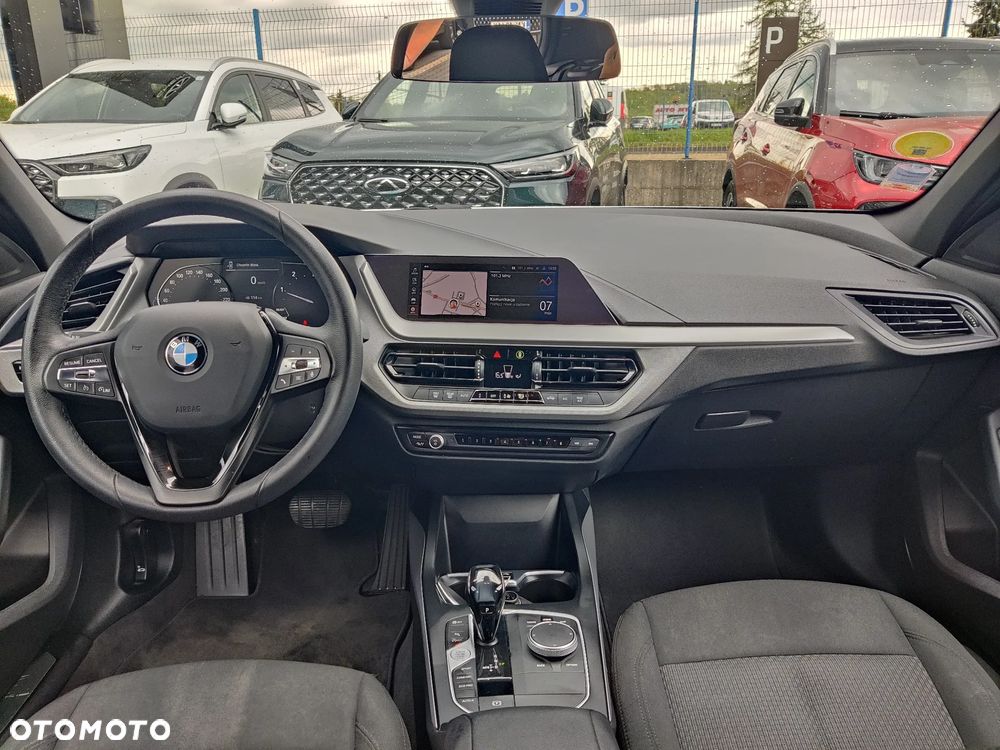 BMW Seria 1 116d Urban Line - 8