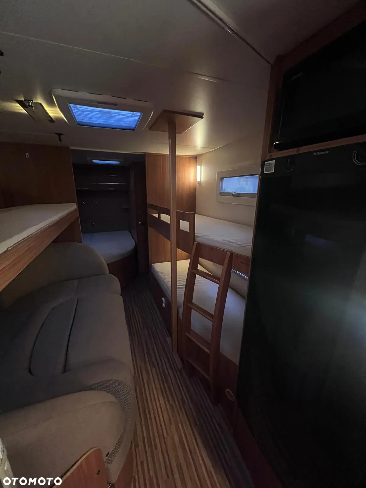 Adria Alpina 743UT - 22