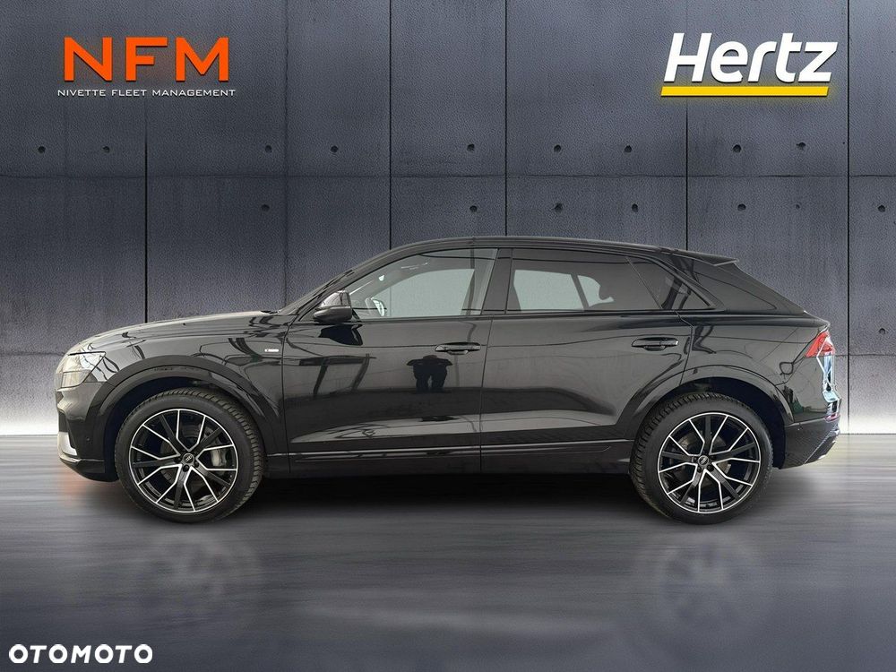 Audi Q8 - 7
