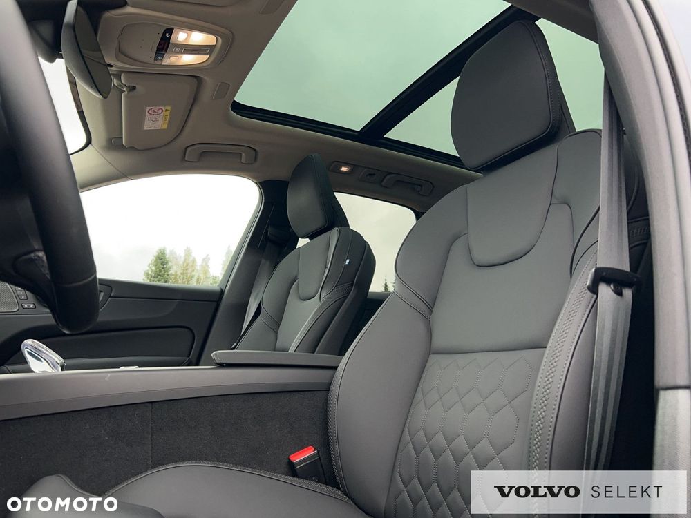 Volvo XC 60 - 14