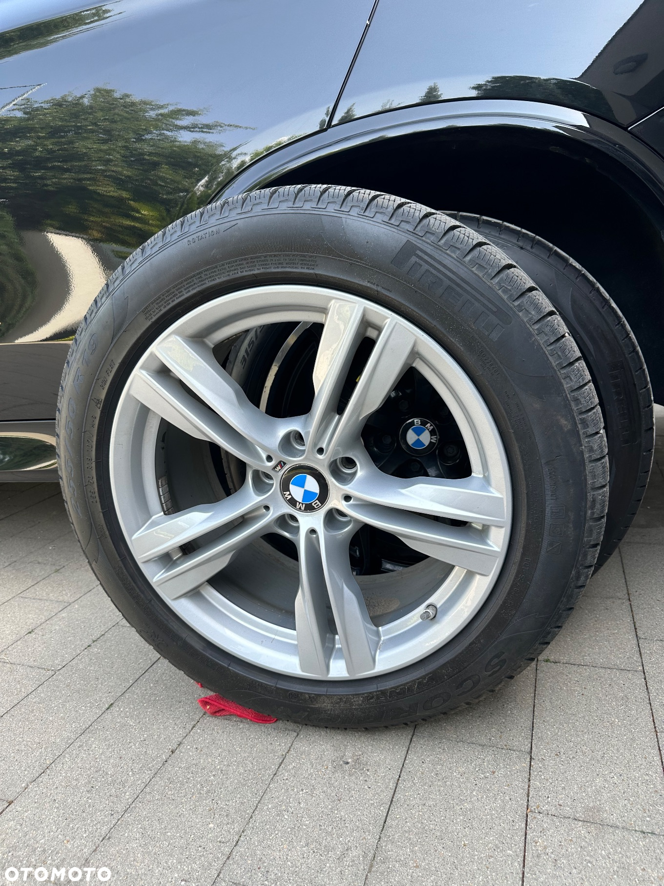 BMW X5 xDrive25d - 18