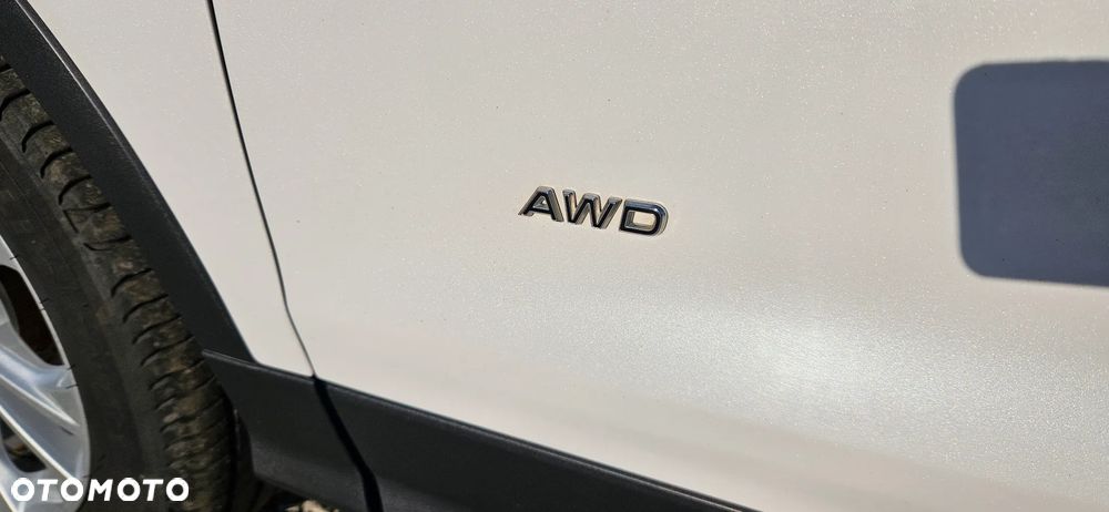 Ford Kuga 2.0 TDCi 4x4 Titanium - 14