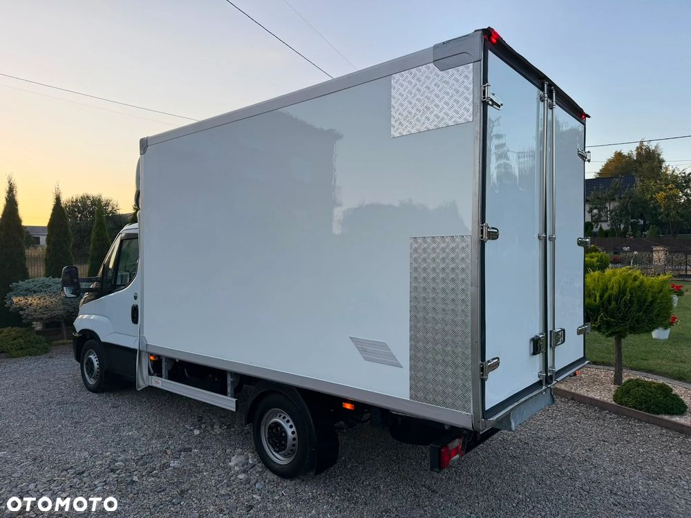 Iveco Daily 35S15 Tensa THERMOKING 3.0 - 150km - 7