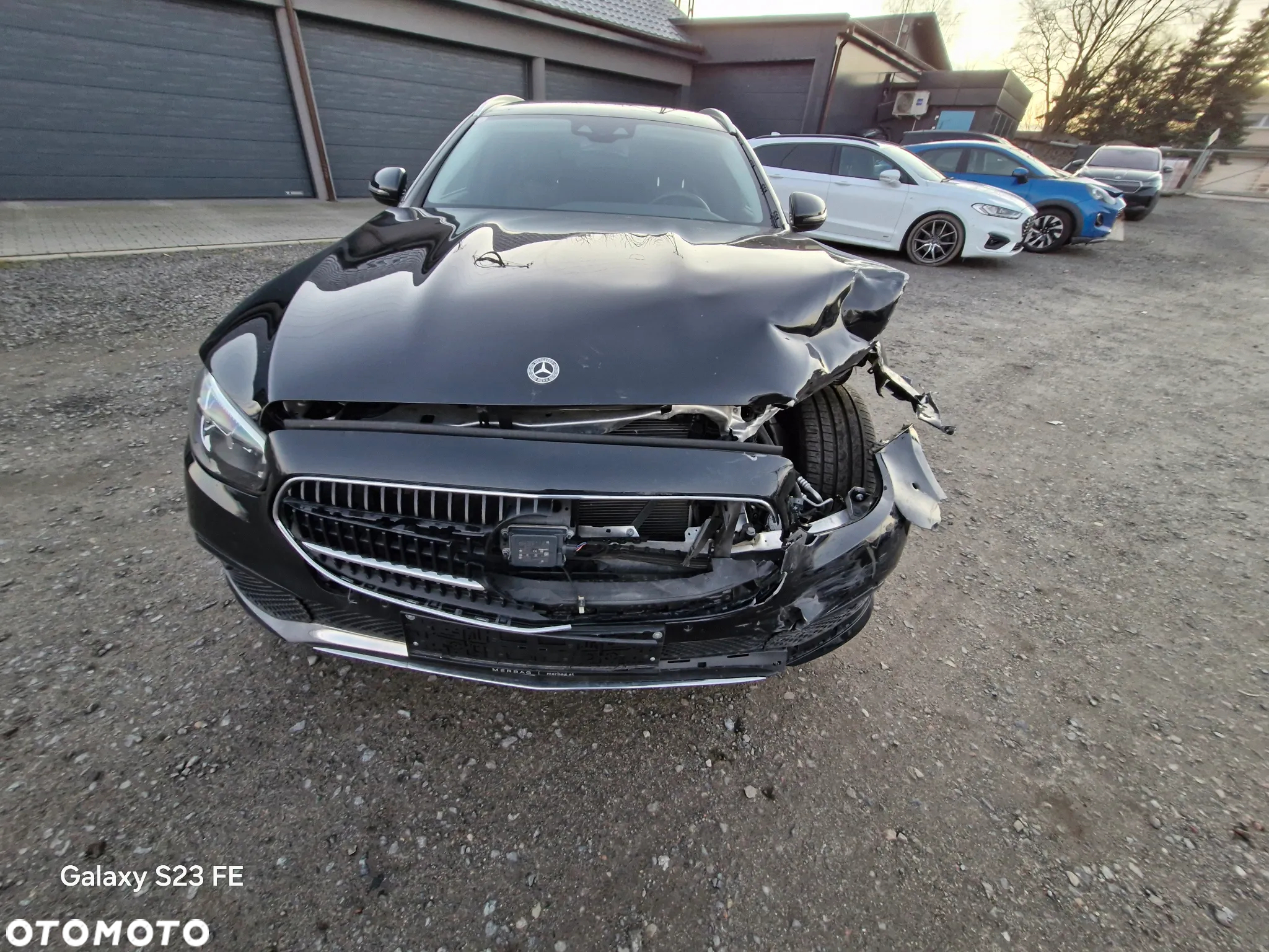 Mercedes-Benz Klasa E ver-300-de-t-9g--tronic-avantgarde - 4