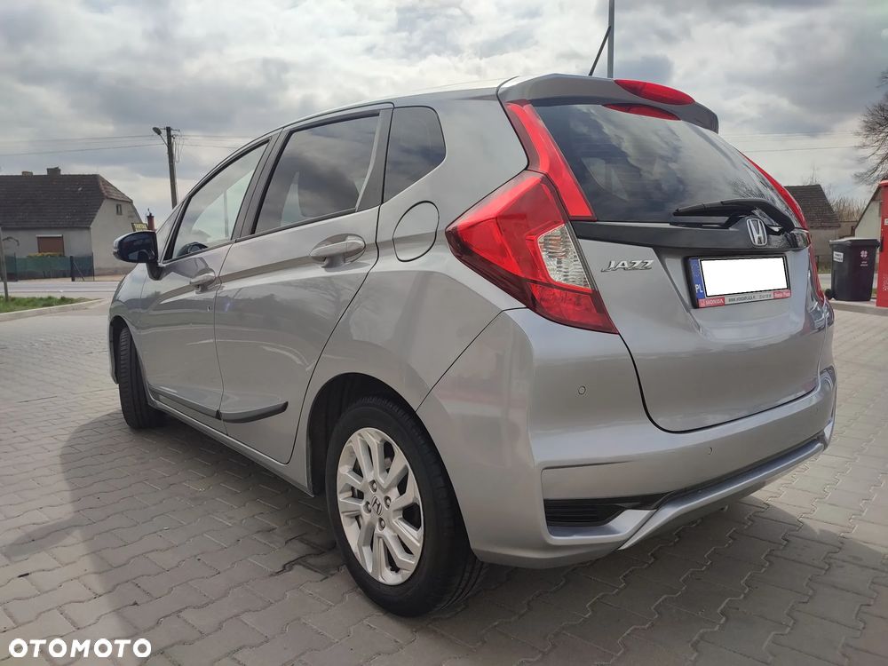 Honda Jazz 1.3 i-VTEC Elegance (ADAS/Honda Connect+) - 9