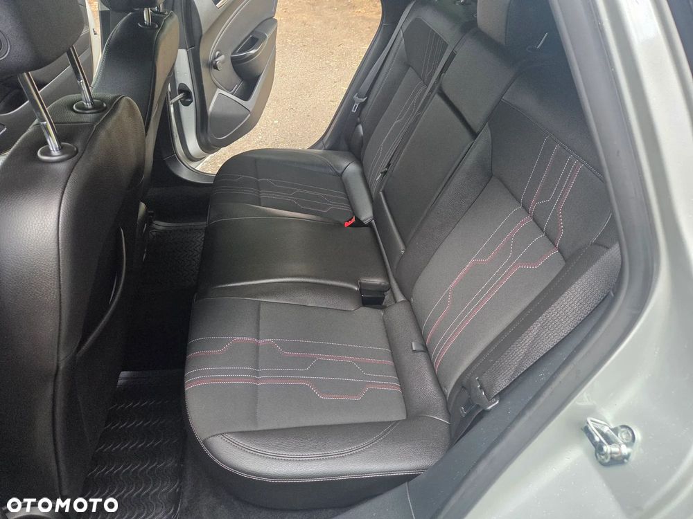 Opel Astra 1.4 Turbo ecoFLEX Start/Stop 150 Jahre - 23