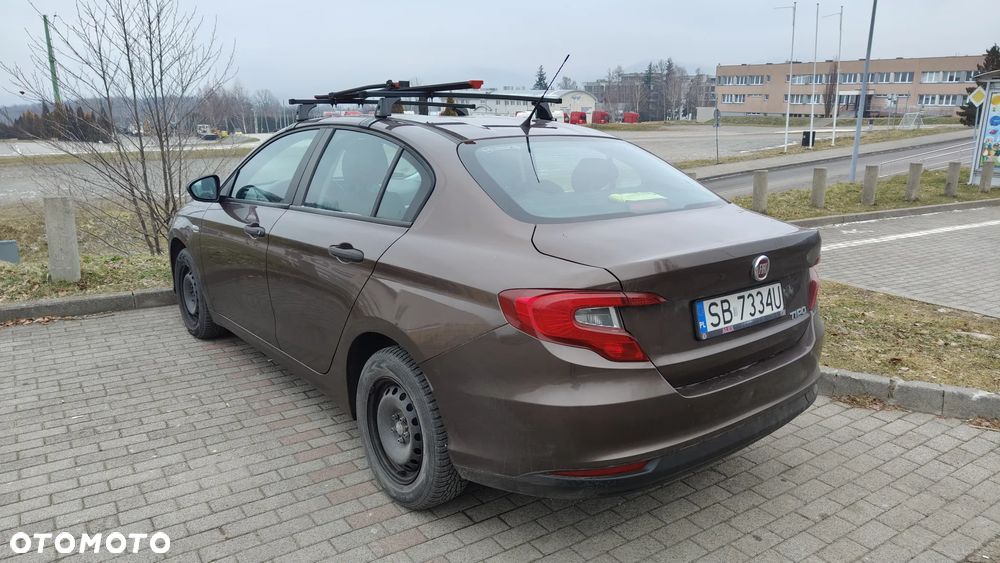 Fiat Tipo 1.4 16V - 5
