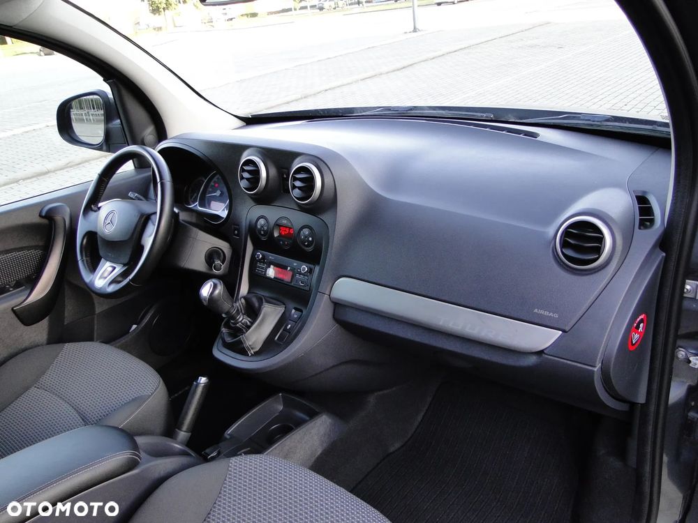 Mercedes-Benz Citan Tourer lang Start & Stop EDITION - 18