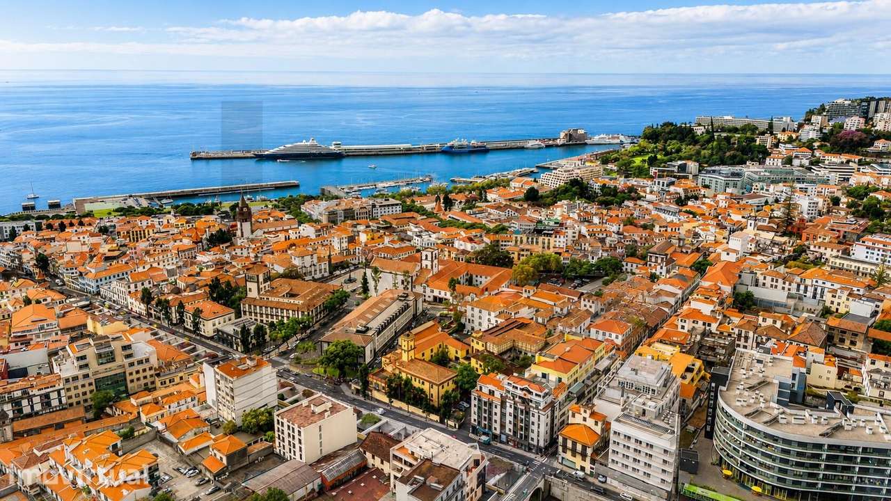 Espaço Comercial para arrendamento no Funchal - Grande imagem: 2/8