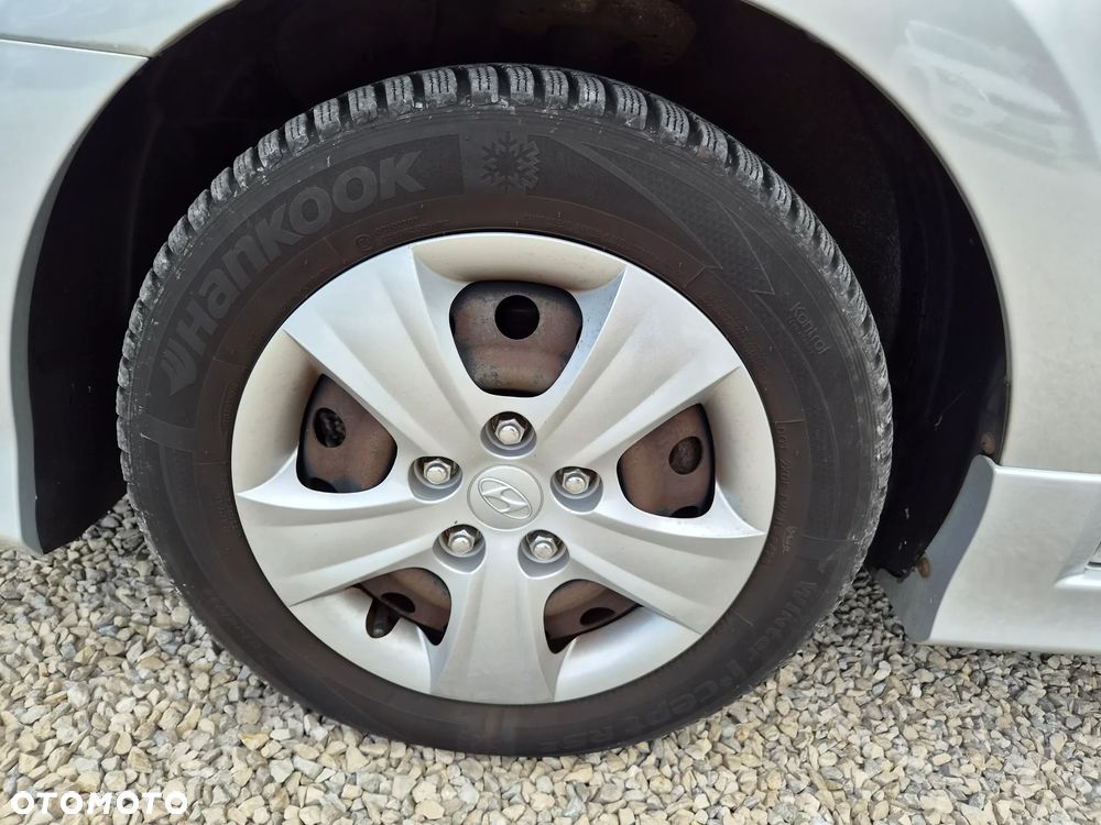Hyundai i30 - 28