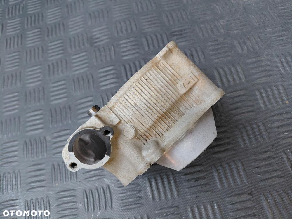 YAMAHA YZ-F 250 YZF YZ WR CYLINDER TŁOK NIKASIL - 4