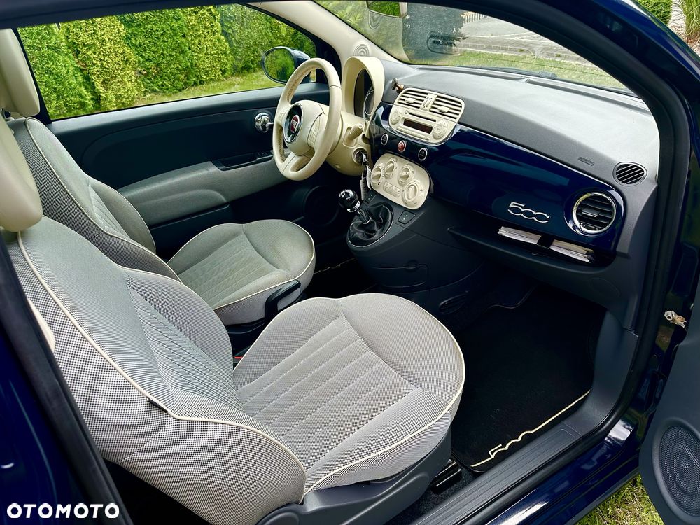 Fiat 500 - 8