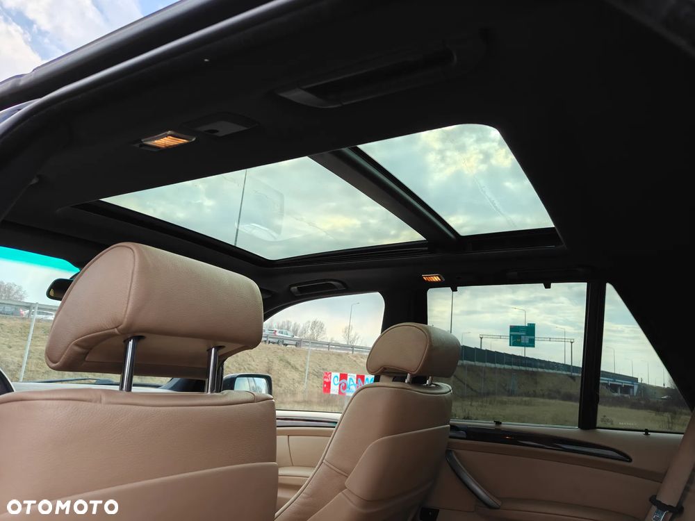 BMW X5 3.0 d Edition Exclusive Sport - 22