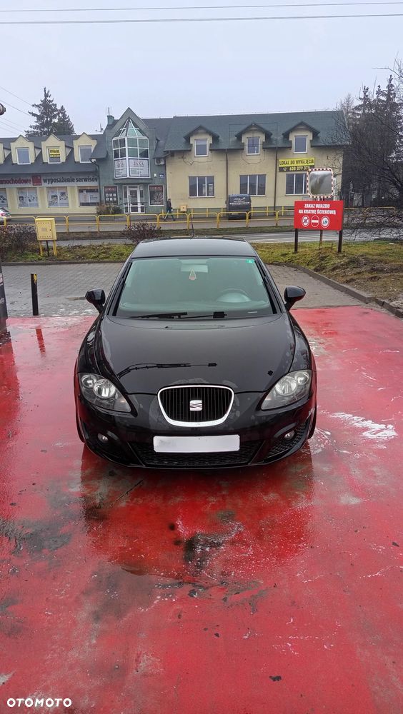 Seat Leon 1.8 (T FSI) TSI Stylance - 5