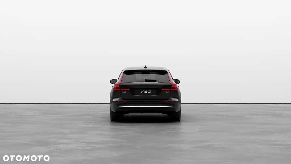 Volvo V60 - 3