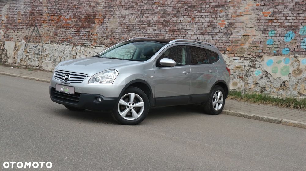 Nissan Qashqai 2.0 Tekna Pack - 31