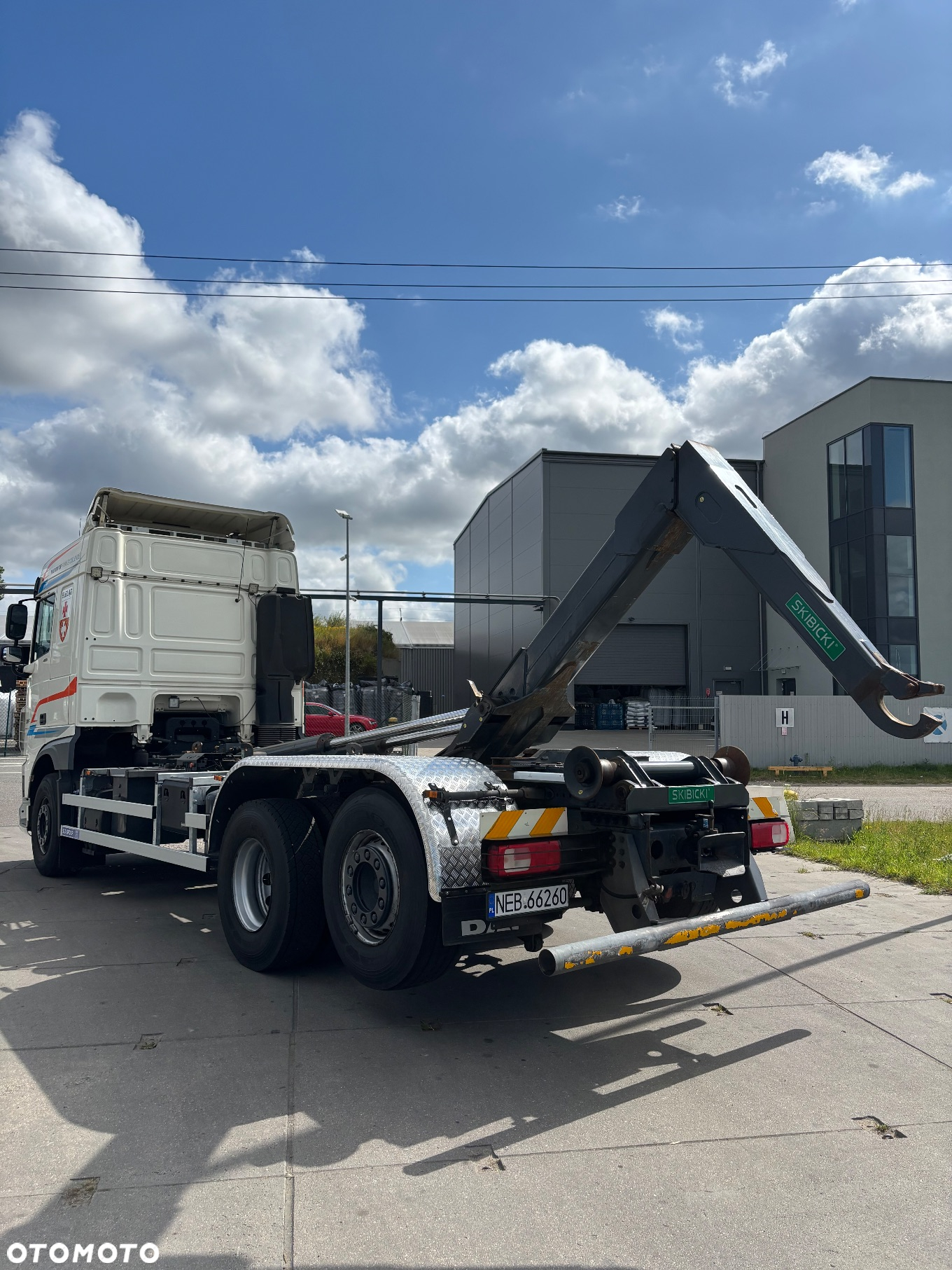 DAF XF 480 - 3