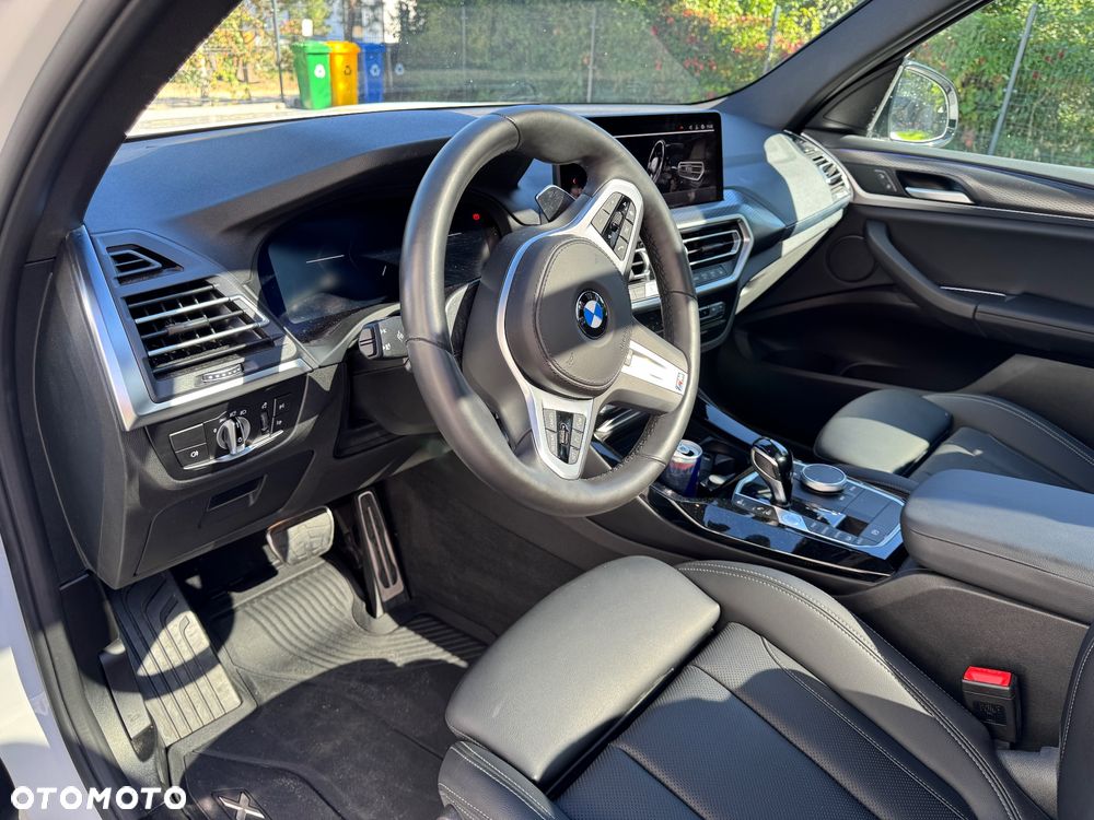 BMW X3 xDrive30i M Sport Edition - 14