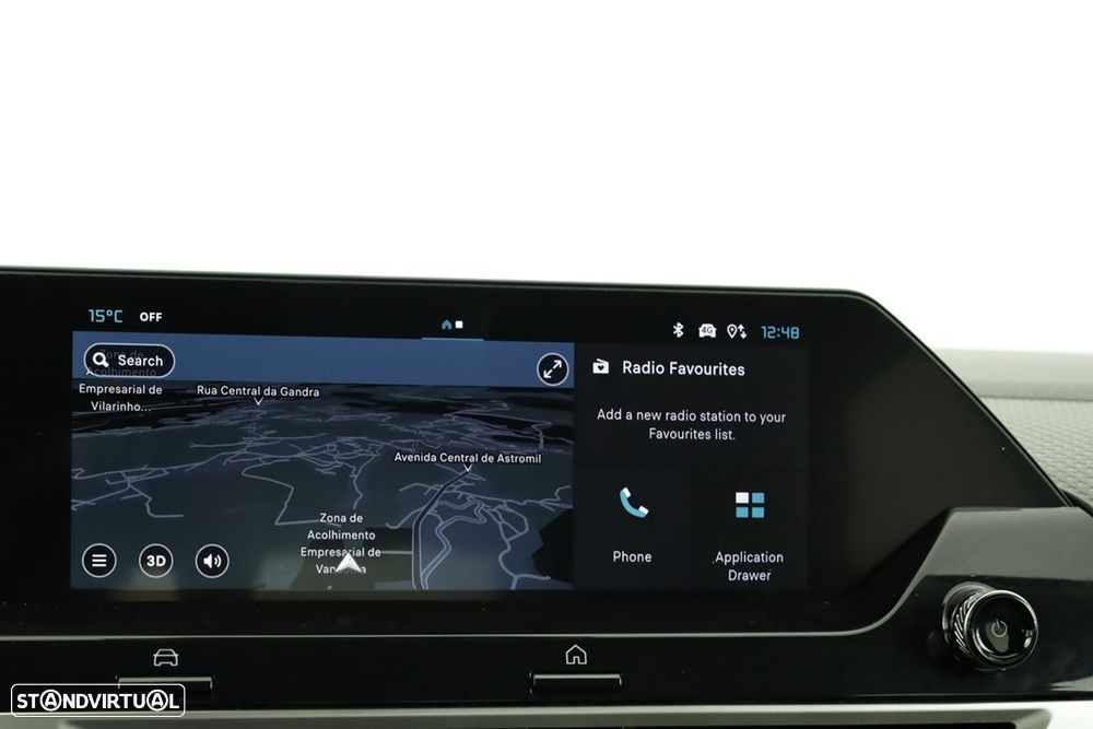 Citroën C4 1.2 Hybrid Max e-DSC6 - 10