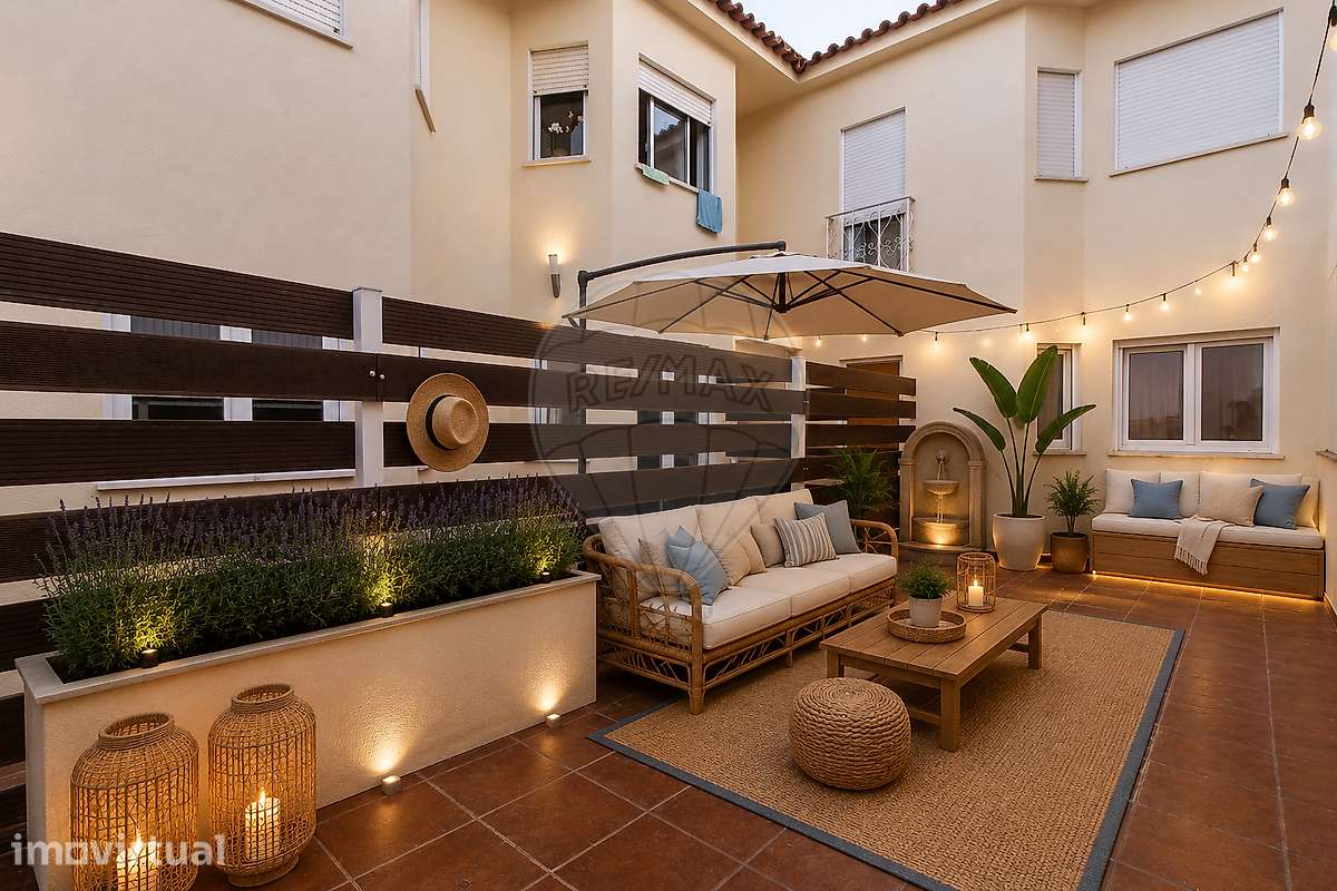 Apartamento T3 para venda - Grande imagem: 4/36