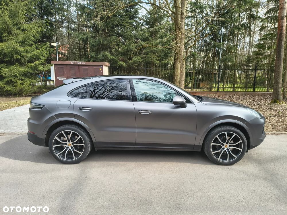 Porsche Cayenne Tiptronic S Platinum Edition - 15