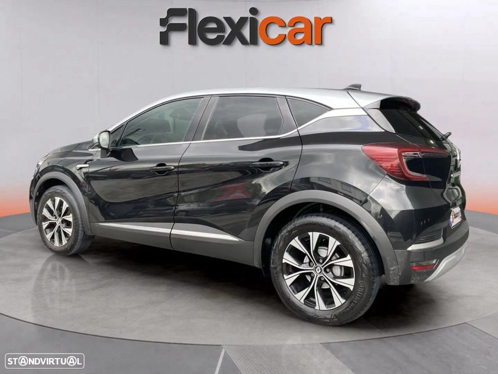 Renault Captur 1.0 TCe Techno - 5