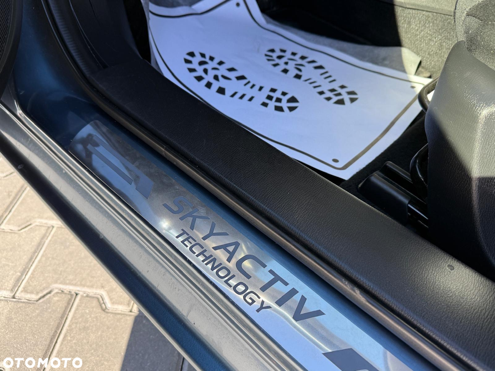 Mazda 6 2.2 D Skypassion I-ELoop - 14