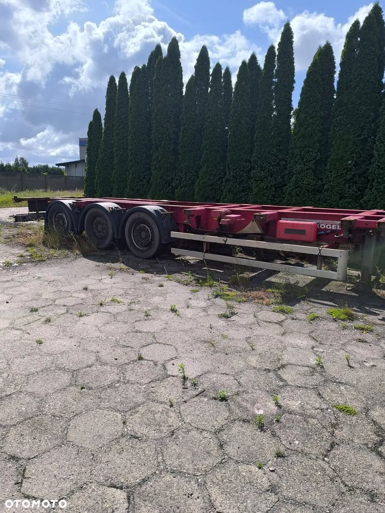 Schmitz Cargobull SCF24 - 10