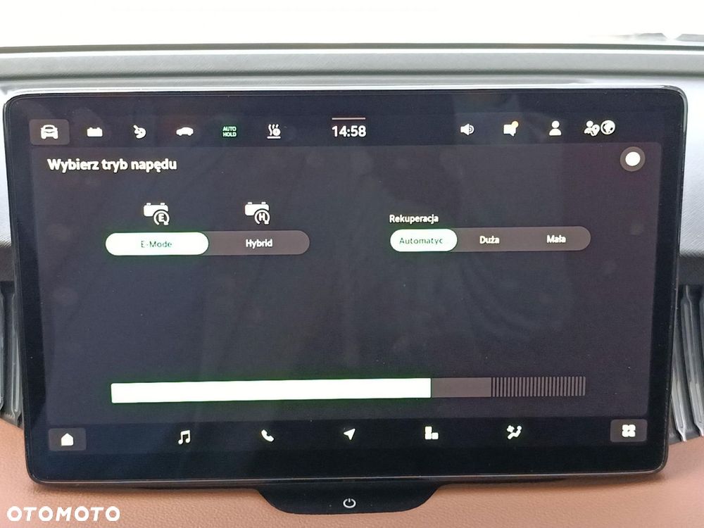 Skoda Superb 1.5 TSI Plug-in Hybrid L&K DSG - 40