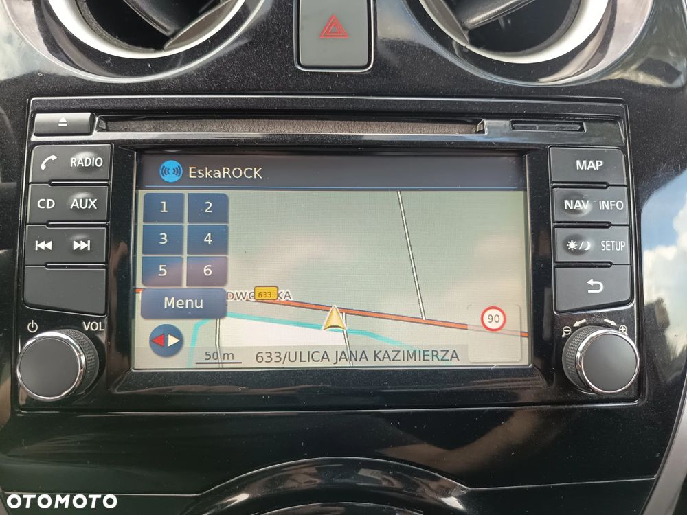 Nissan Note 1.2 DIG-S acenta+ - 18