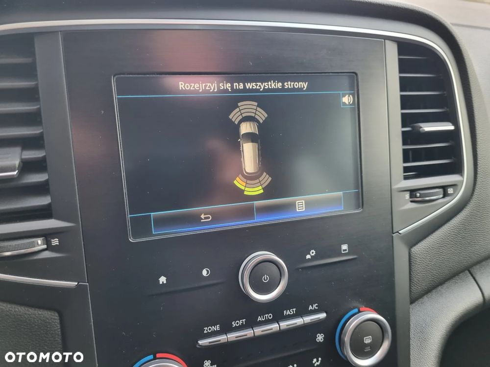 Renault Megane 1.2 16V TCe Energy Limited - 25