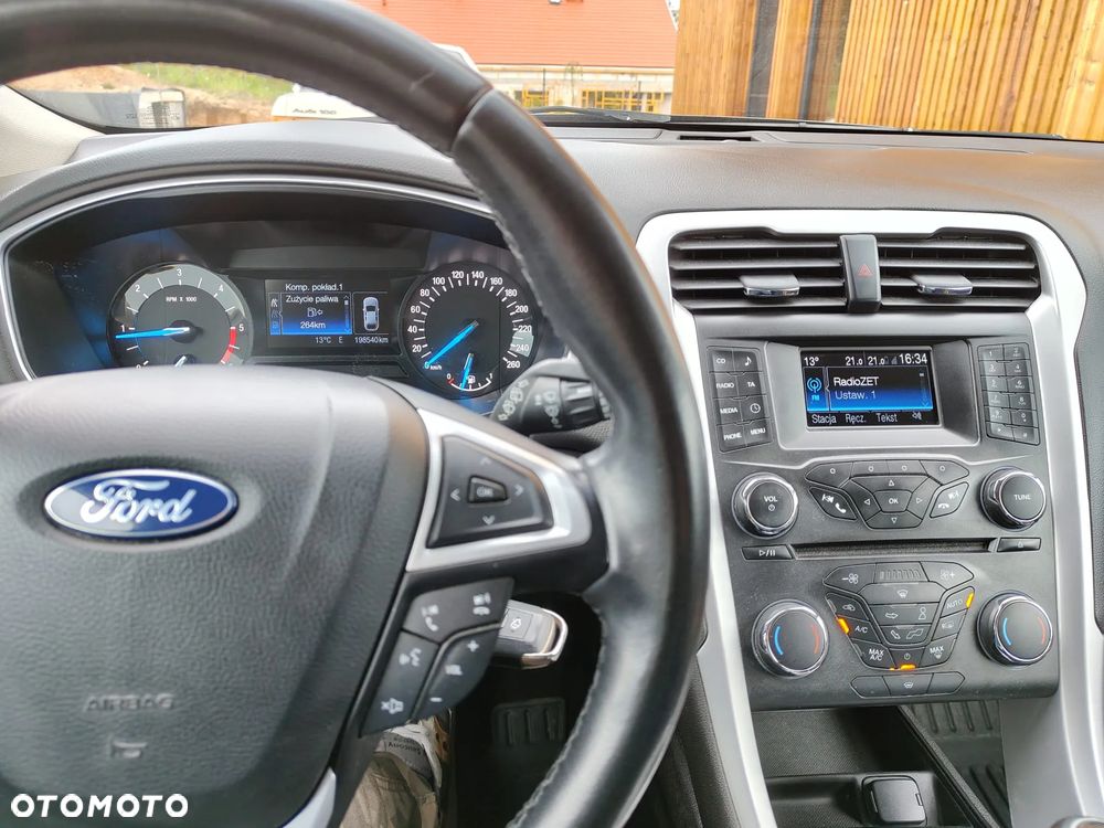 Ford Mondeo 2.0 TDCi Gold Edition - 21